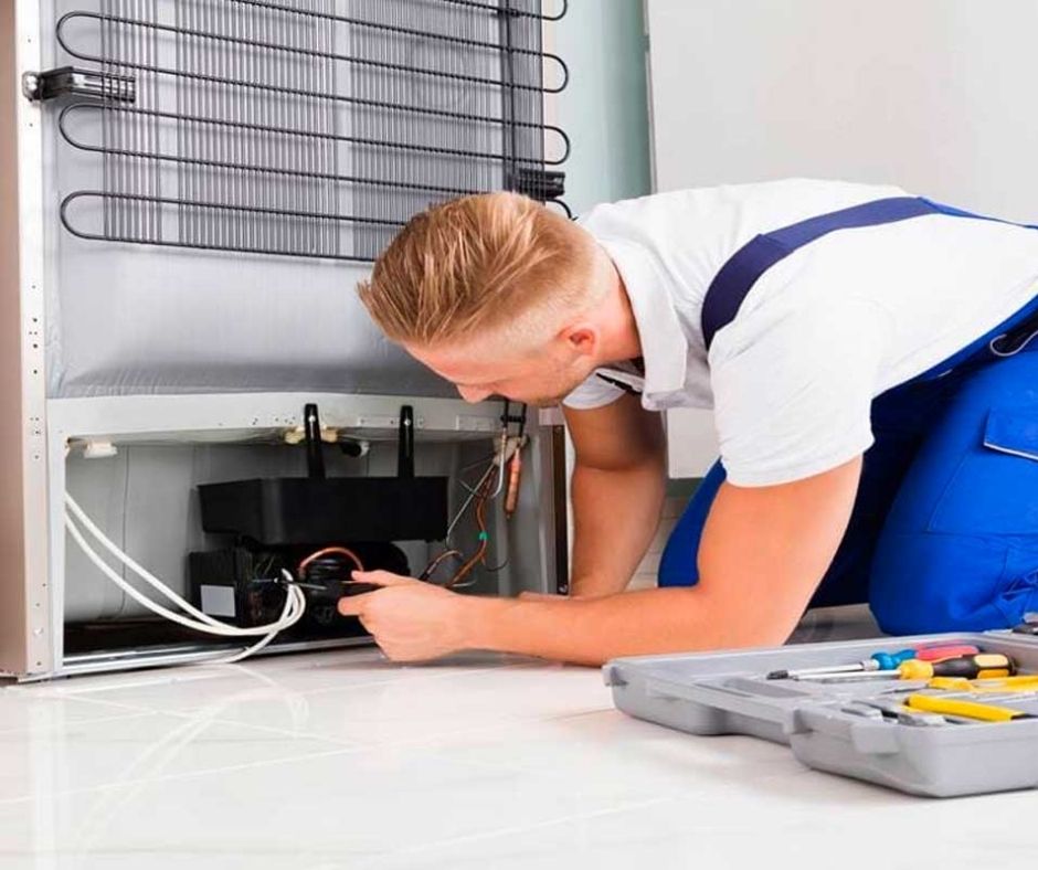 Karesi Buzdolabı Servisi